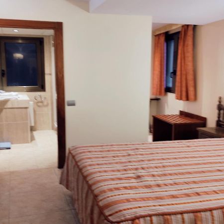 Hotel Festa Brava Андорра-ла-Велья Экстерьер фото