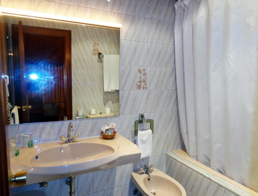 Hotel Festa Brava Андорра-ла-Велья Номер фото