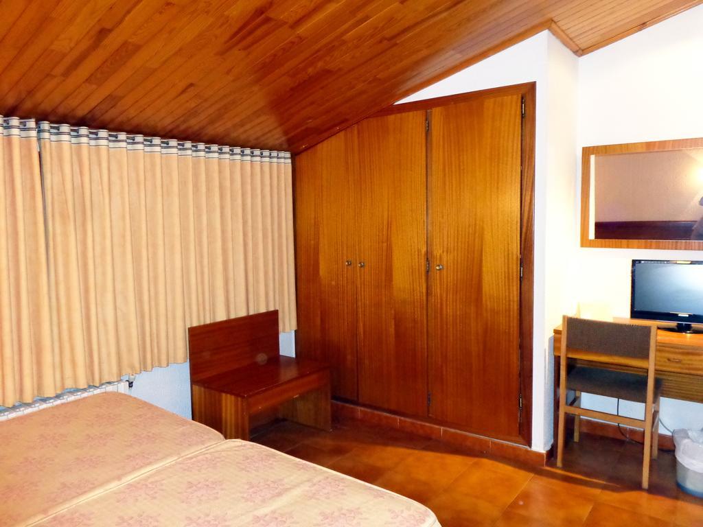 Hotel Festa Brava Андорра-ла-Велья Номер фото