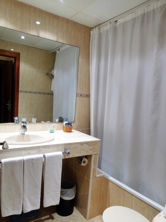 Hotel Festa Brava Андорра-ла-Велья Номер фото