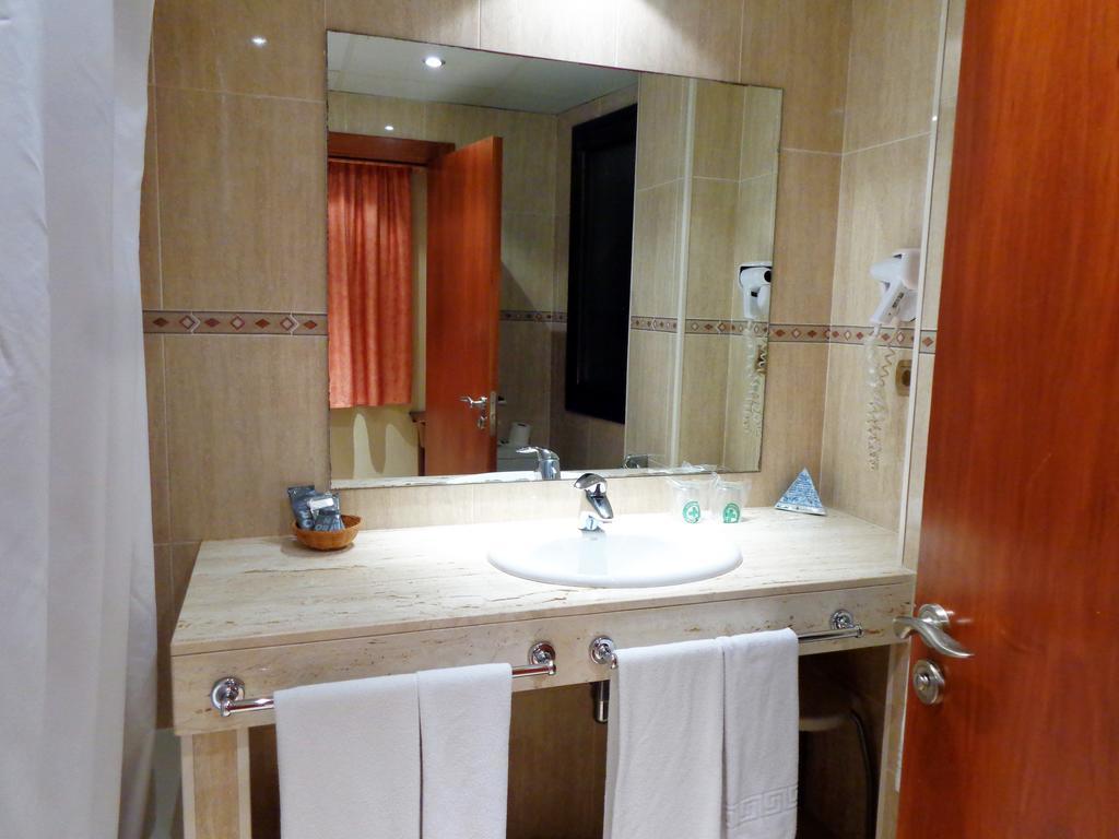 Hotel Festa Brava Андорра-ла-Велья Номер фото