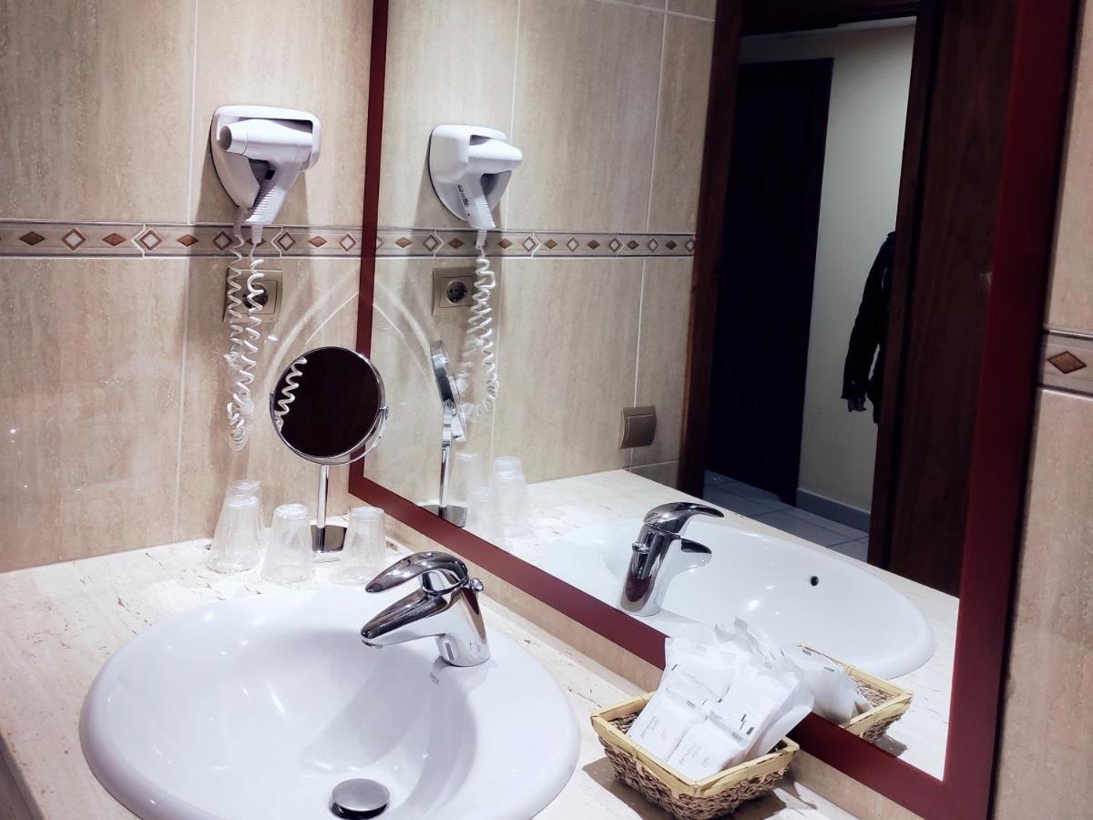 Hotel Festa Brava Андорра-ла-Велья Экстерьер фото