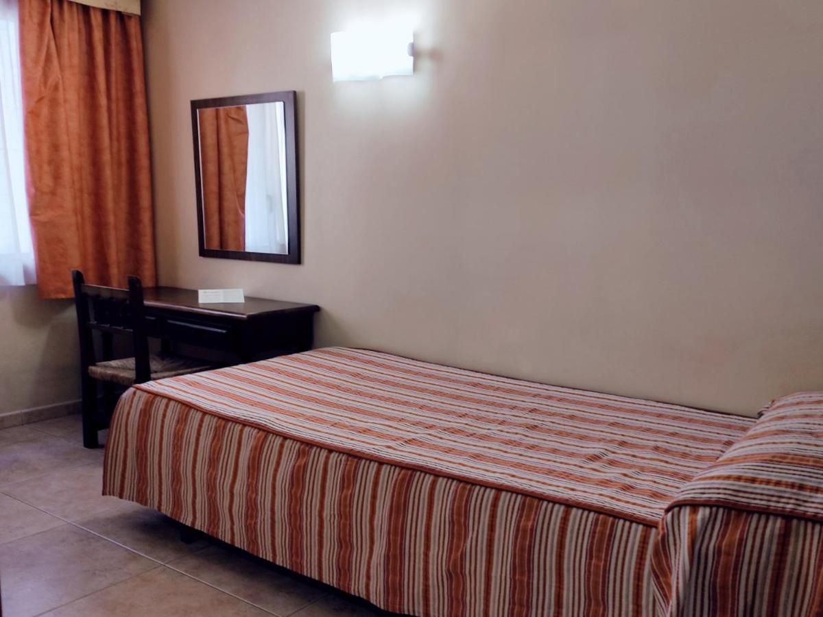 Hotel Festa Brava Андорра-ла-Велья Экстерьер фото
