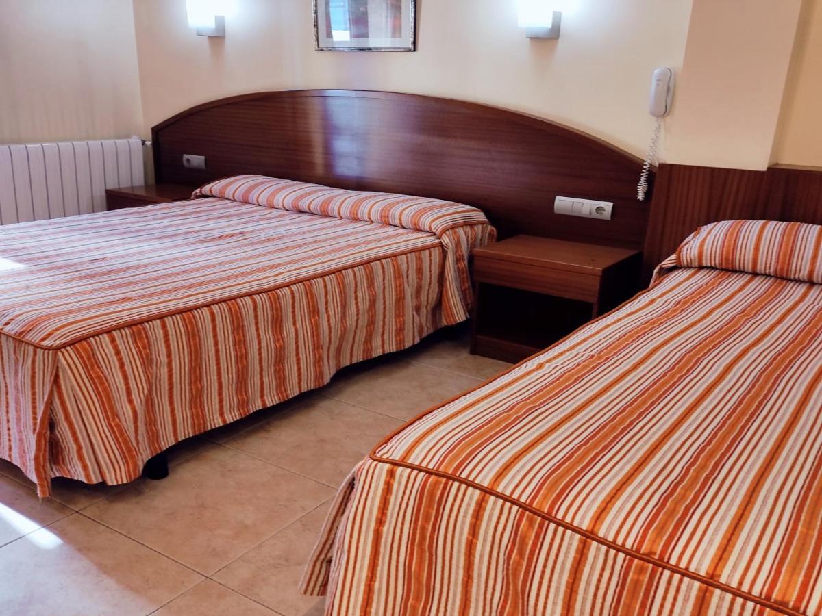 Hotel Festa Brava Андорра-ла-Велья Экстерьер фото