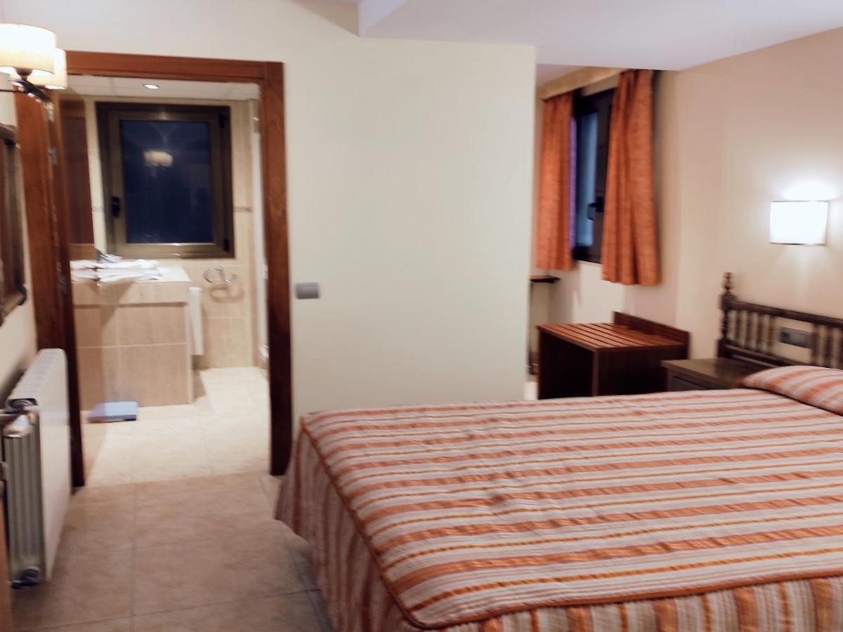 Hotel Festa Brava Андорра-ла-Велья Экстерьер фото