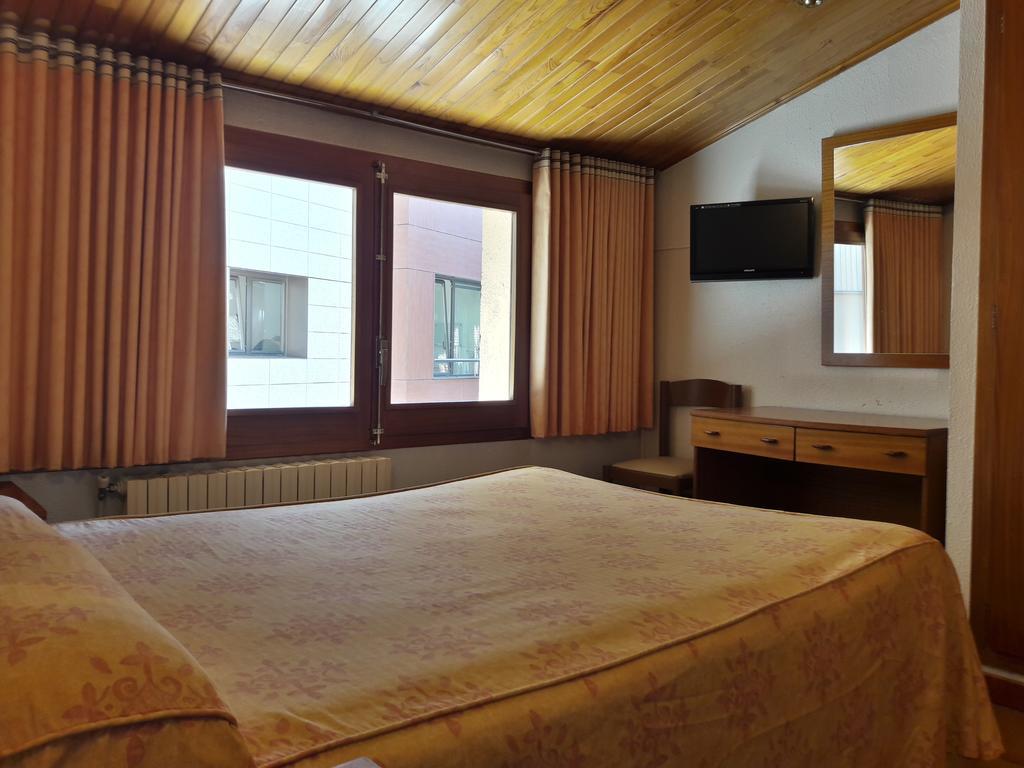Hotel Festa Brava Андорра-ла-Велья Экстерьер фото