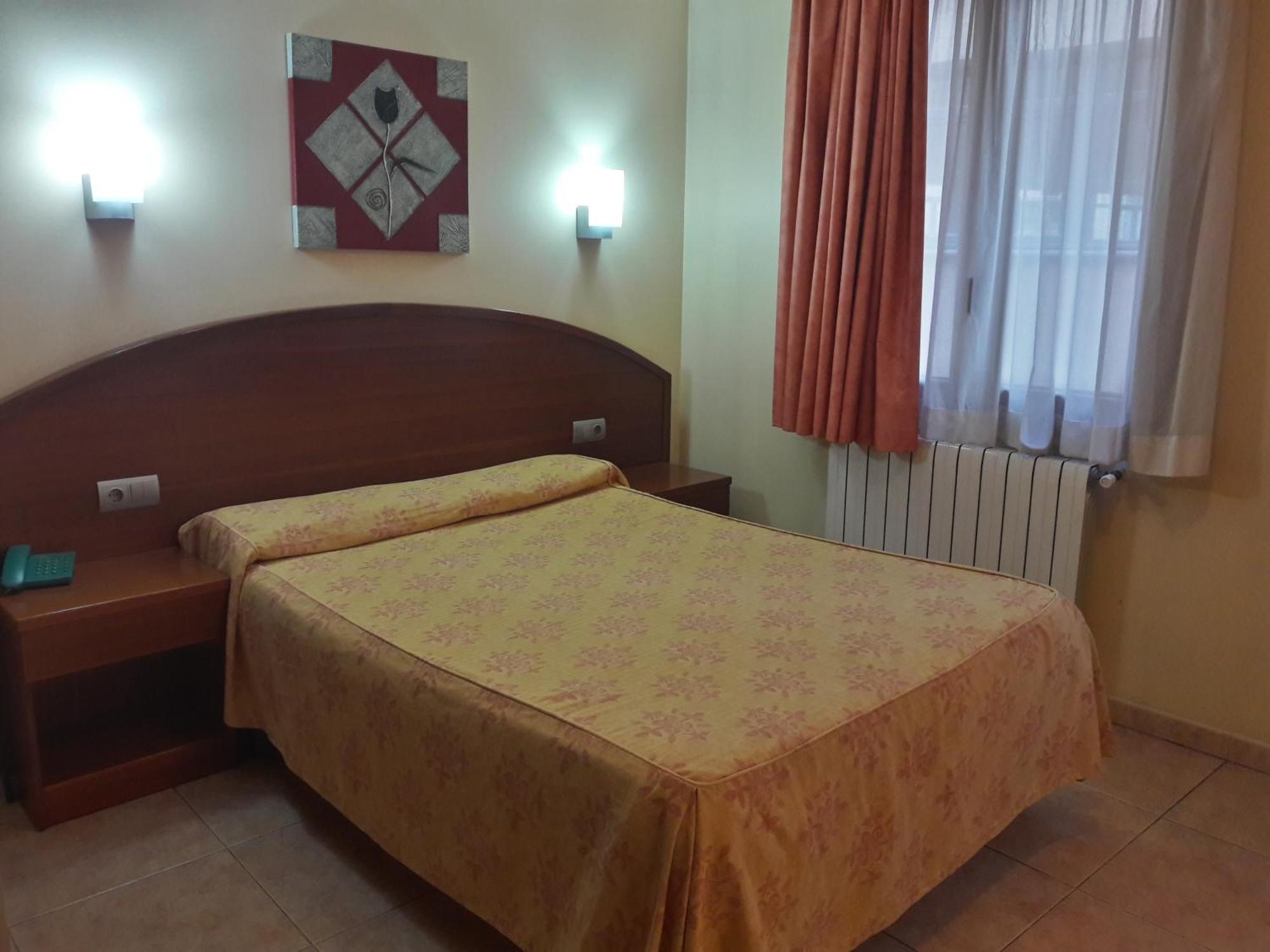 Hotel Festa Brava Андорра-ла-Велья Экстерьер фото