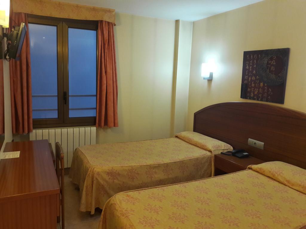 Hotel Festa Brava Андорра-ла-Велья Экстерьер фото