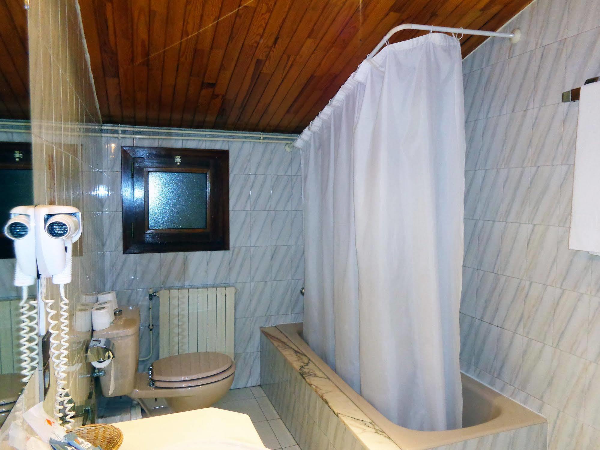 Hotel Festa Brava Андорра-ла-Велья Экстерьер фото