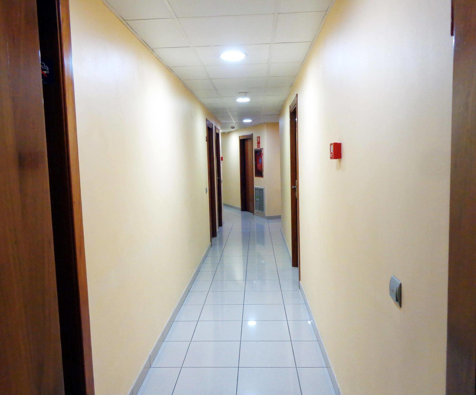 Hotel Festa Brava Андорра-ла-Велья Экстерьер фото