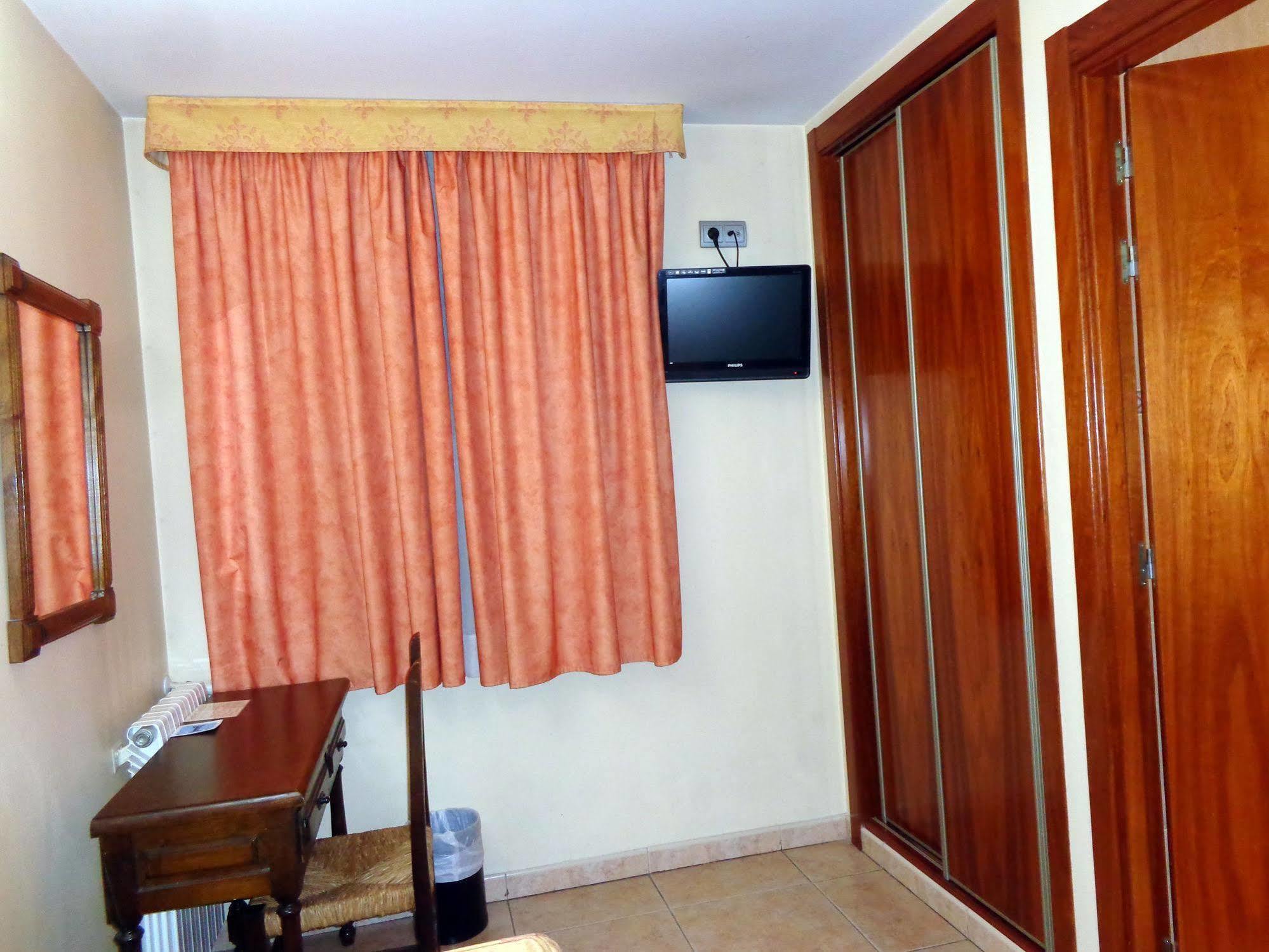 Hotel Festa Brava Андорра-ла-Велья Экстерьер фото